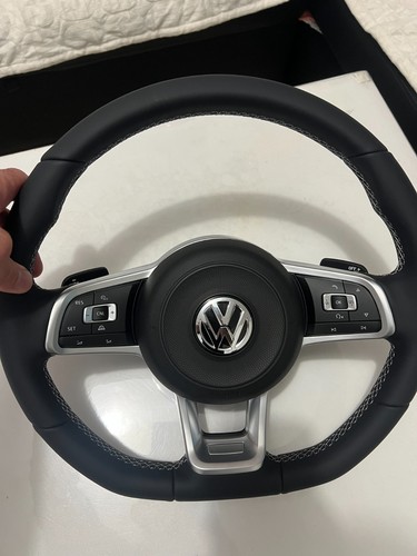 Volant pour golf - pour, vw