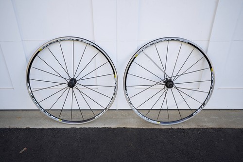 Mavic ksyrium equipe 700c - ksyrium,
