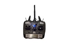 Optic6 Hitec 6 Channels