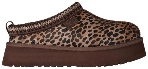 Ugg tazz caspian slipper burnt - ugg,