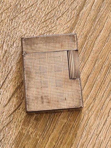 Briquet dupont paris - briquet,