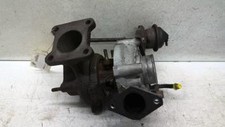 Turbo TOYOTA LAND CRUISER 2 J70 PHASE 1 2.4 TD - 8V TURBO 4X4 /R:95869788