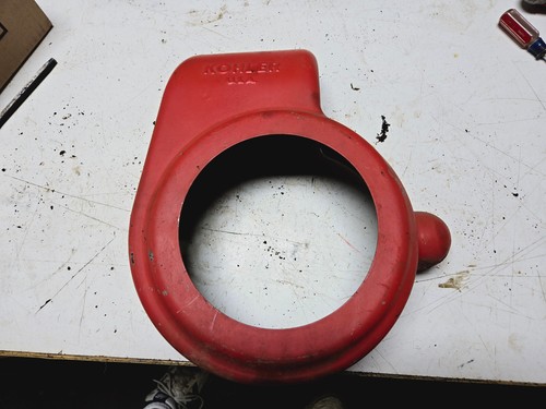 Gravely k181 kohler - gravely,