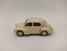 1/43 Renault 4CV