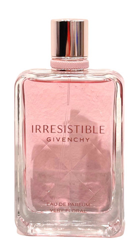 Irresistible very floral - very,