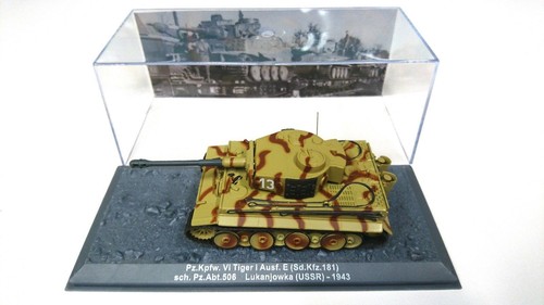 Ixo militaire tank char - ixo,