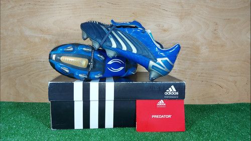 Adidas predator absolute - adidas,
