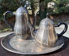 WMF Service a Thé Café