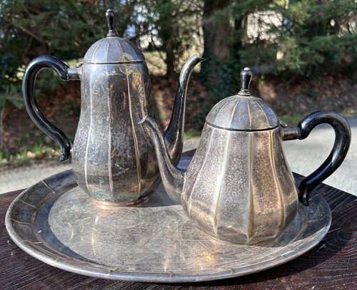 Wmf service thé - thé, café