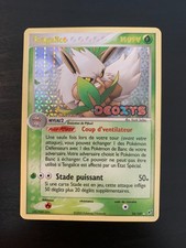 Carte Pokémon : Tengalice