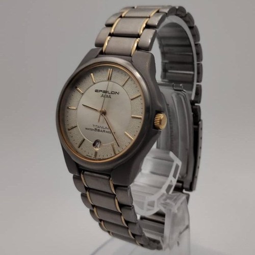 Montre pour homme seiko alba - montre,