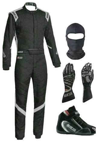 Karting race suit - karting,
