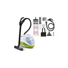 Aspirateur nettoyeur vapeur POLTI Vaporetto Lecoaspira FAV80 Turbo
