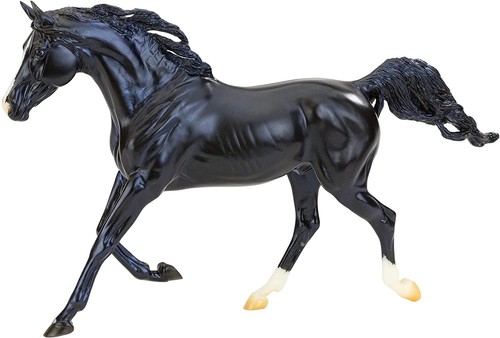 Modèle cheval échelle - modèle, À