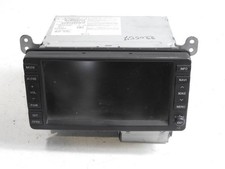 Autoradio d'origine PEUGEOT 4007 1608124380