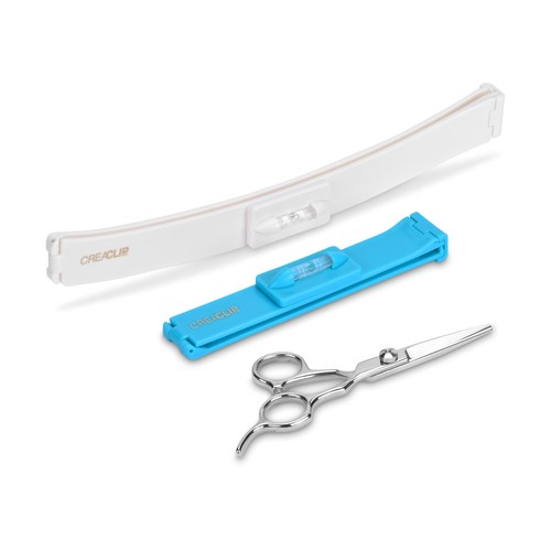 Original creaclip set and - set,