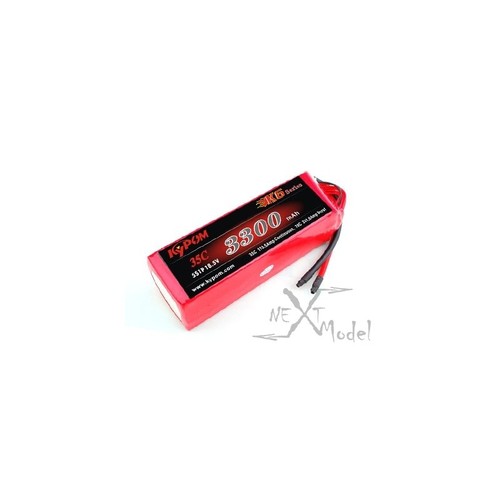 3300mah 35c 18 5v - 3300mah, 18.5v