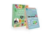 Les fiches du jardinier débutant - Au potager de Pierre le... | Livre | état bon