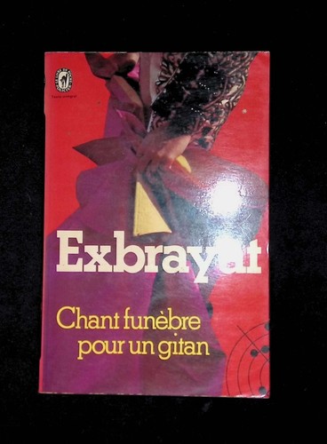 162190 exbrayat chant - #162190, exbrayat,