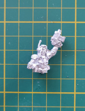 Warhammer 40k / 40000 :  Chef