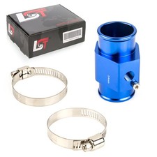 Adaptateur Radiateur Manometre