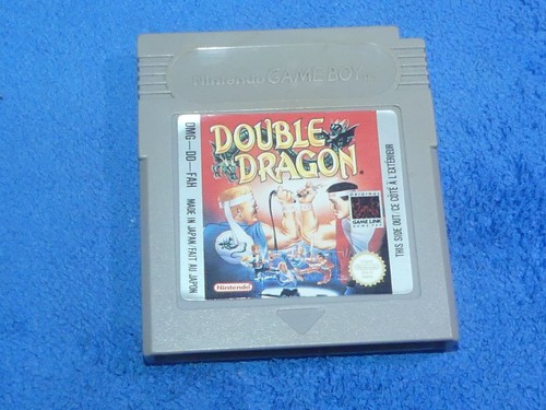 Jeu double dragon sur - sur, game