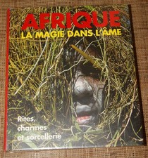 Christoph & Müller AFRIQUE La
