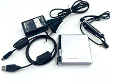 SONY MZ-RH1 Walkman Lecteur