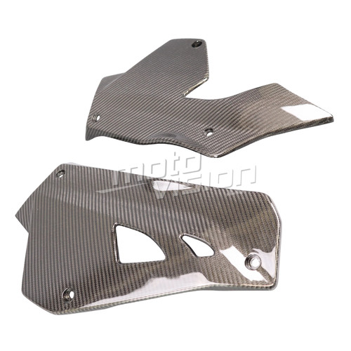 Sabot parties carbone bmw - 2,