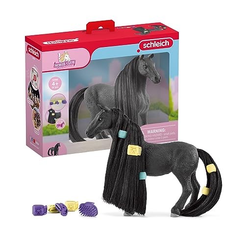 Schleich horse club - horse,