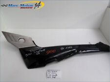 CACHE LATERAL GAUCHE TRIUMPH