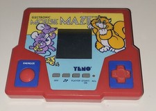 Jeu Électronique - Mouse Maze