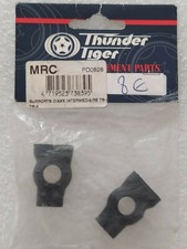 Thunder Tiger PD0828 Center