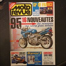 MOTO REVUE 3146 DUCATI 900 SS