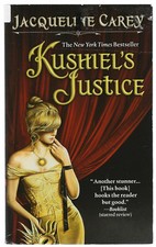 KUSHIEL'S JUSTICE Imriel's