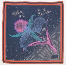 Authentique Foulard " Pierre