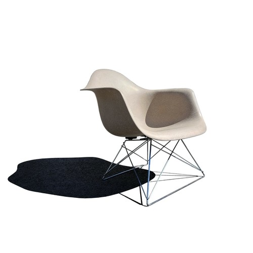 Mid century modern eames lar - a,