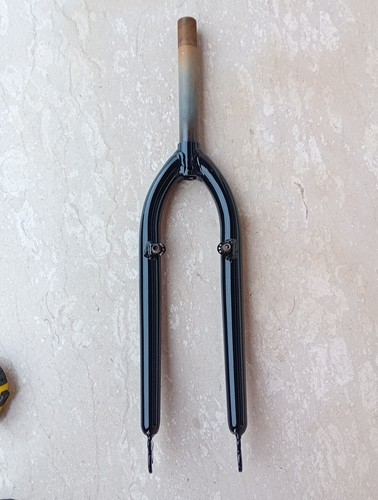 Fourche vélo montagne - de,
