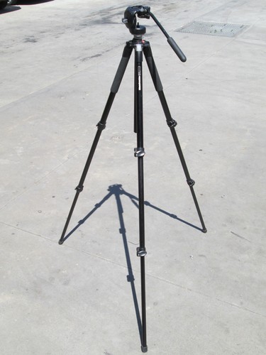 Manfrotto 055xb 055 - manfrotto,
