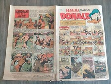 HARDI présente DONALD n° 4 