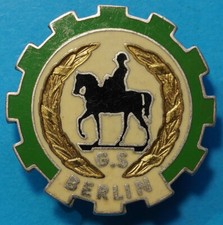 Insigne du Groupement des