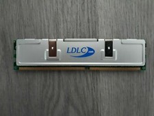 Barrette RAM LDLC 512MB