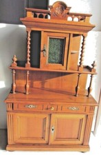 SUPERBE, rare buffet 1900