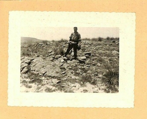 Guerre algerie photo - algerie, /