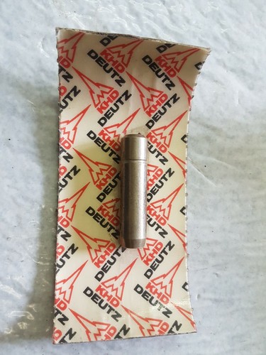 Guide soupape diesel - soupape, hatz