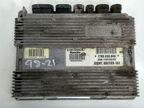 S101200026a boîtier moteur - s101200026a,
