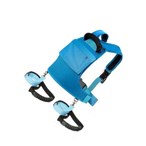 Harnais ski de - harnais, et