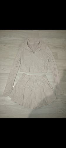 Ensemble pieces beige - ensemble, 2