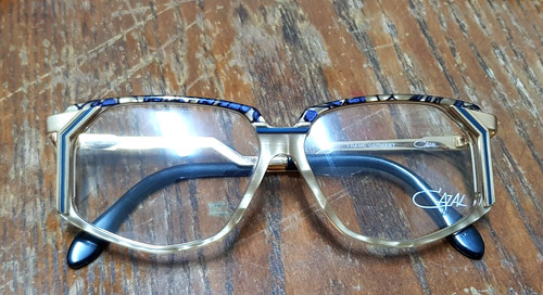 Authentique rare lunettes - authentique,