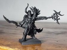 Warhammer battle aos chaos - -,